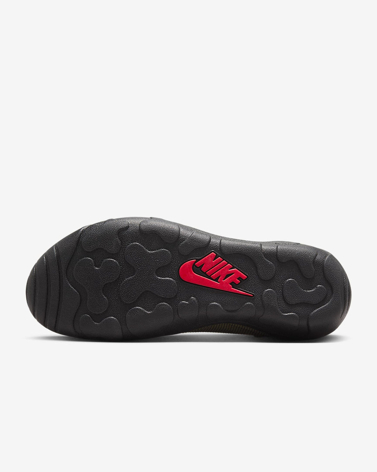 FZ5627-200 Nike Aqua Turf Medium Olive Black University Red (Men's)