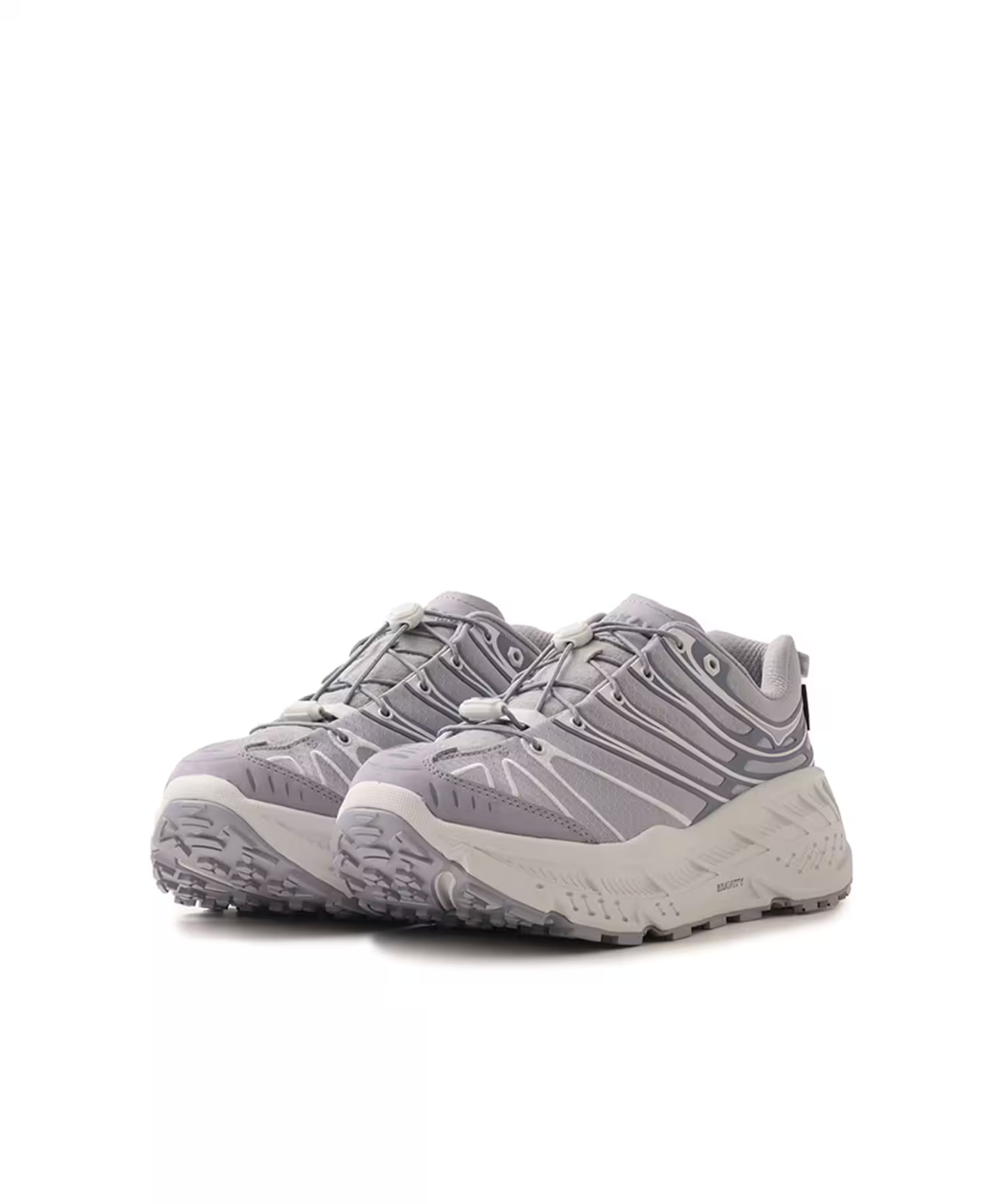 1173890-FYGR HAVEN Hoka Stinson Evo GORE-TEX Foggy Grey (Men's)