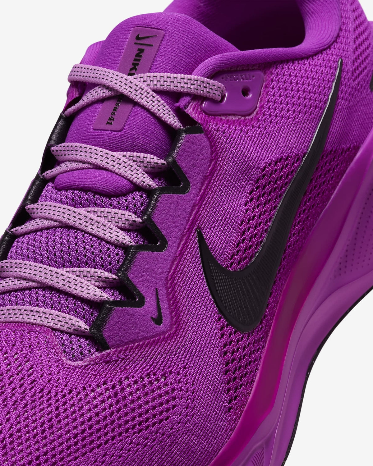 FD2722-500 Nike Pegasus 41 Hyper Violet Vivid Grape Beyond Pink Black (Men's)