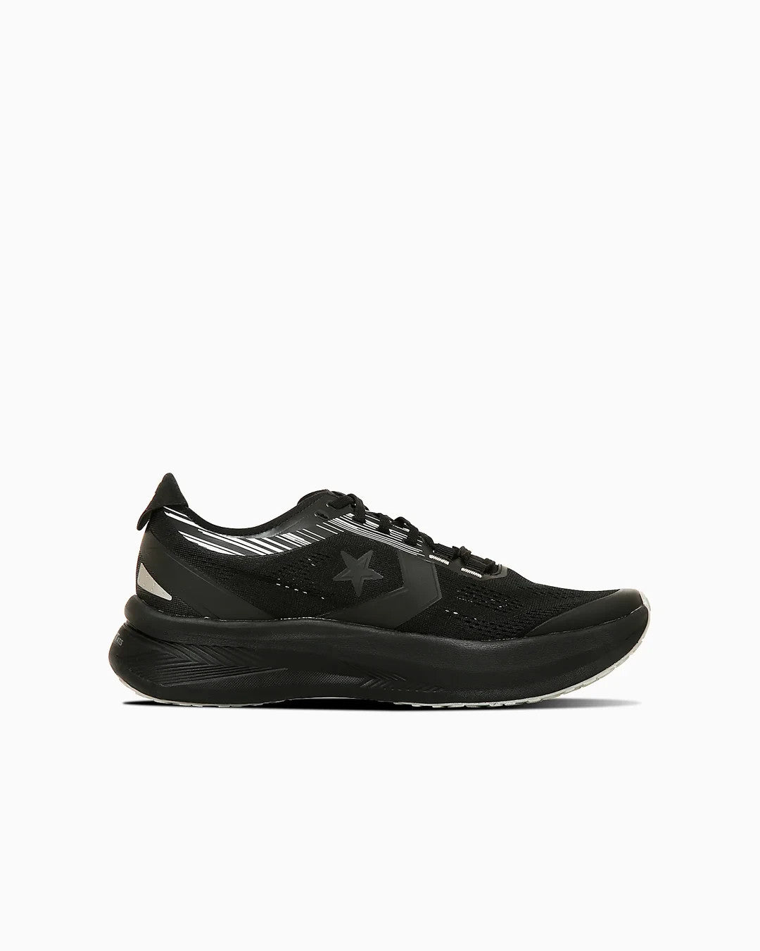 33600101 3itsuka Ã Converse Cons Runrevolve Black (Men's)