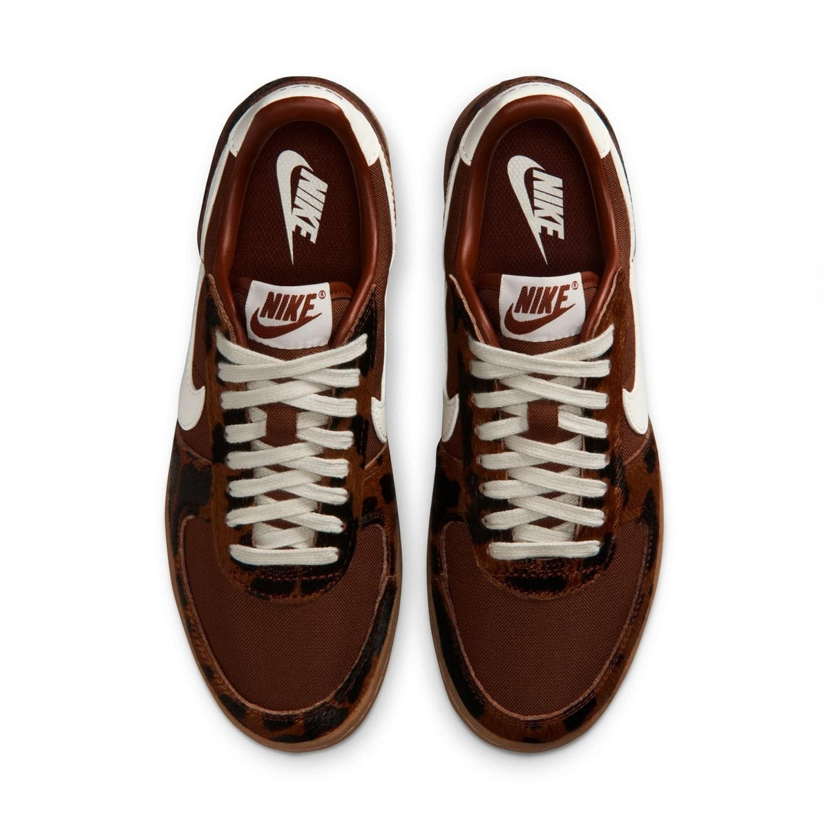 IM5768-200 Nike Field General Cow Print (Women's)