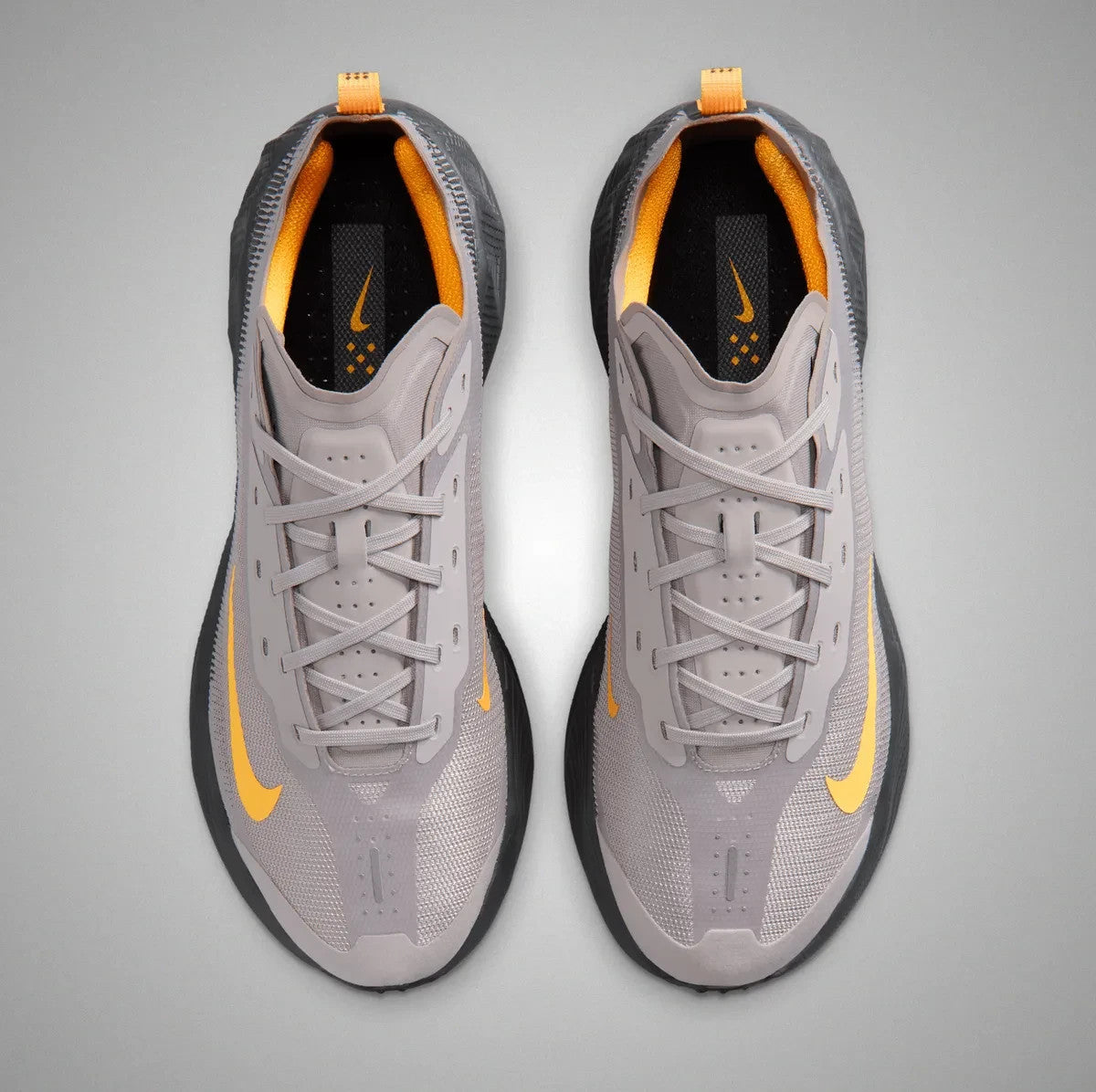 IQ7633-002 Nike Ava X Mesh "College Grey/Anthracite" (Men's)