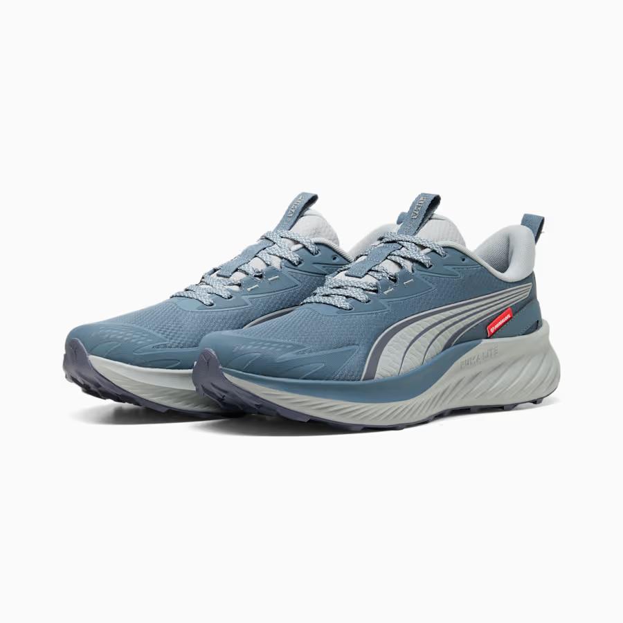 314035-02 Puma Pounce Lite 2 Trail PrimaLoft (Men's)