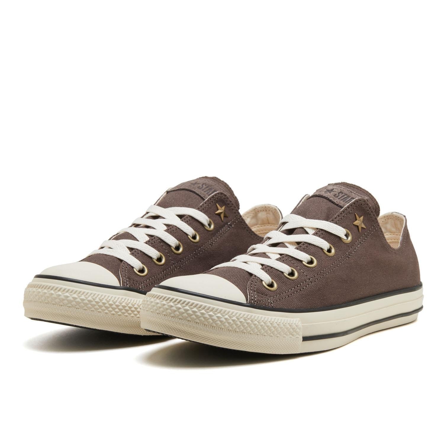 31313392 Converse All Star ST Slip OX Dark Taupe (Men's)