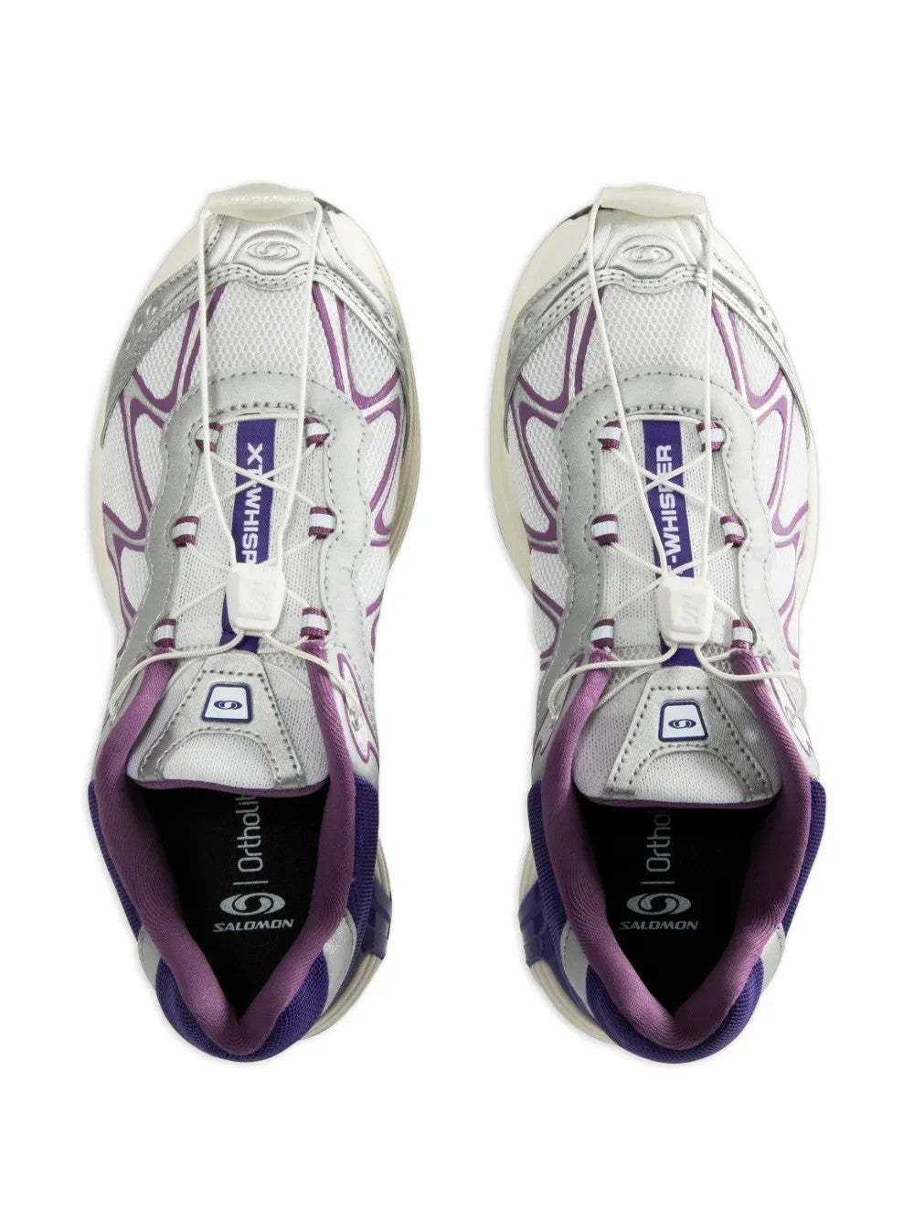 L49100300 Salomon XT-Whisper "White/Ftw Silver/Deep Blue"