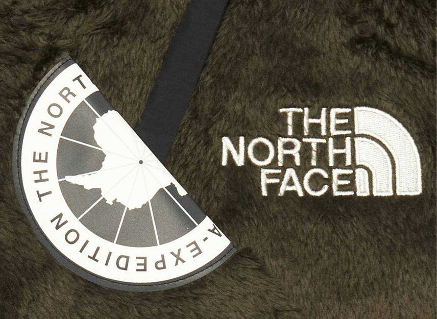 The North Face Antarctica Versa Loft Jacket New Taupe2