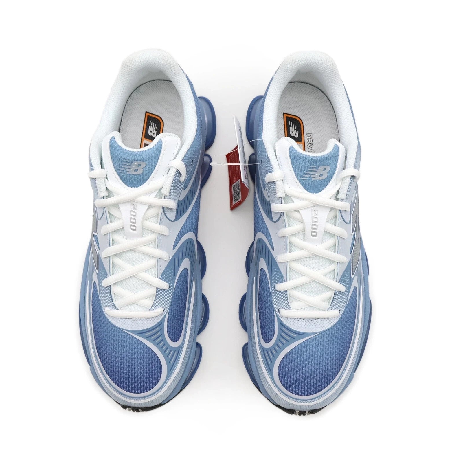 U2000PBB New Balance 2000 Baby Blue (Men's)