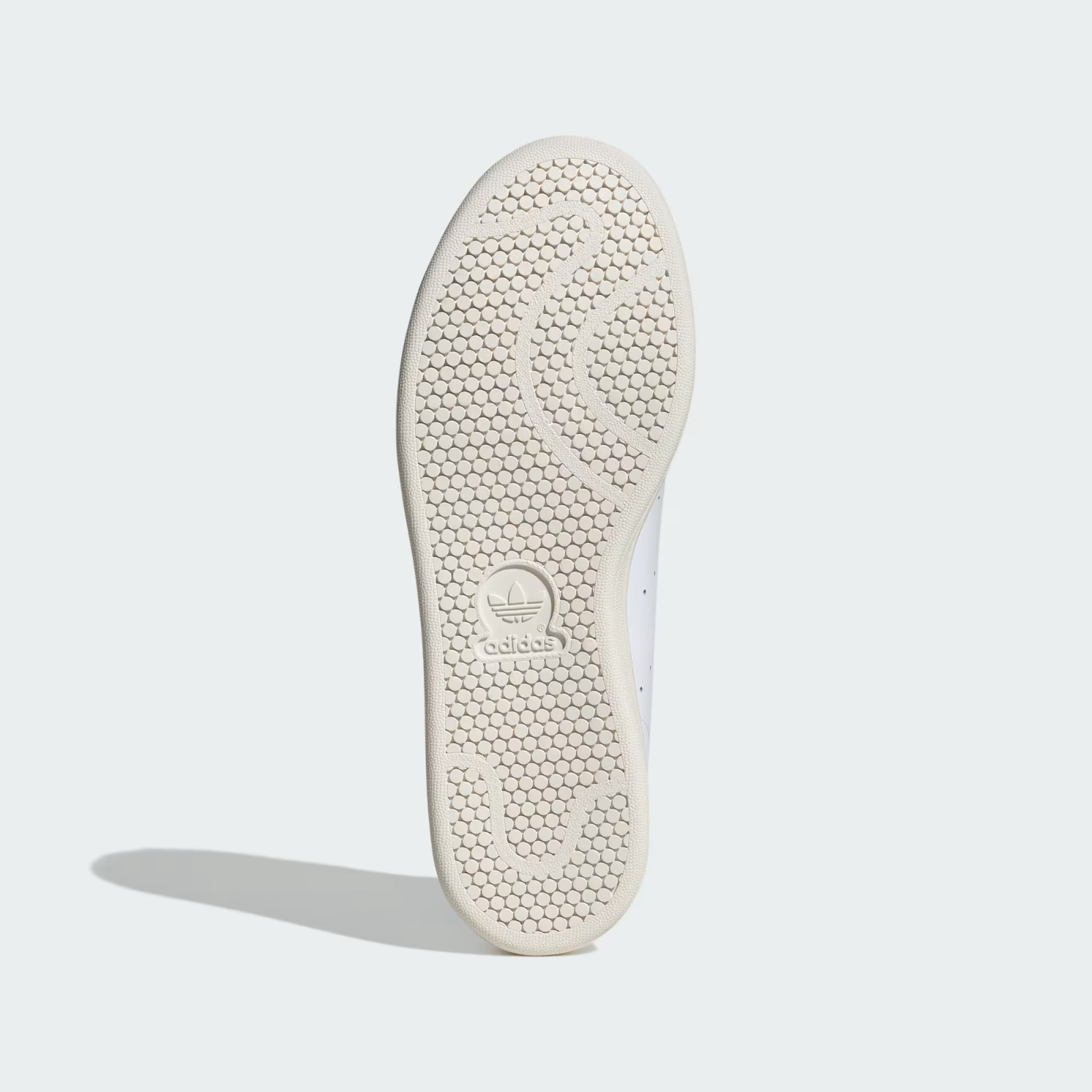 JH9704 adidas Stan Smith "Cloud White/Collegiate Green" (Men's)