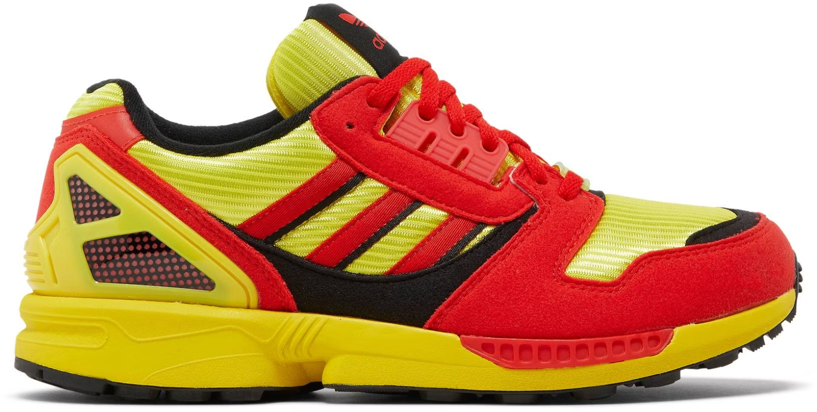 GY4682 adidas ZX 8000 "Germany" (Men's)