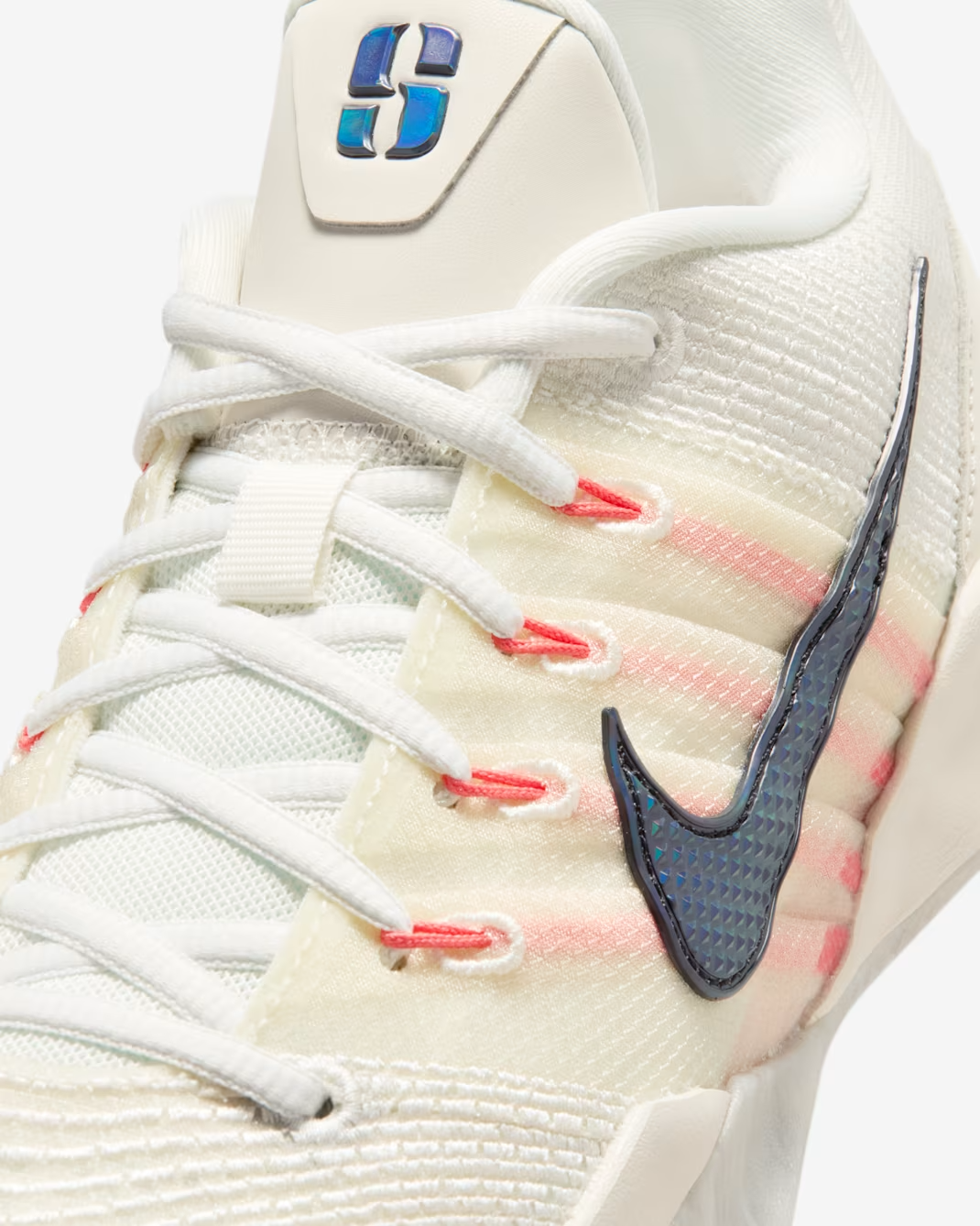 HF2882-003 Nike Sabrina 3 Phantom (HF2881-003) (Women's)