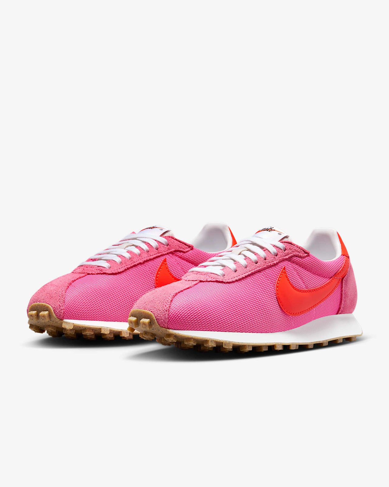 HF3227-601 Nike LD-1000 Pinksicle Summit White Gum Light Brown Picante  (Women's