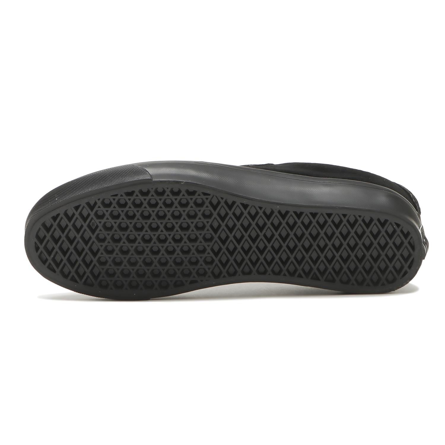 VN000Z3XBKA Vans PREMIUM SF MOC LOW (Men's)