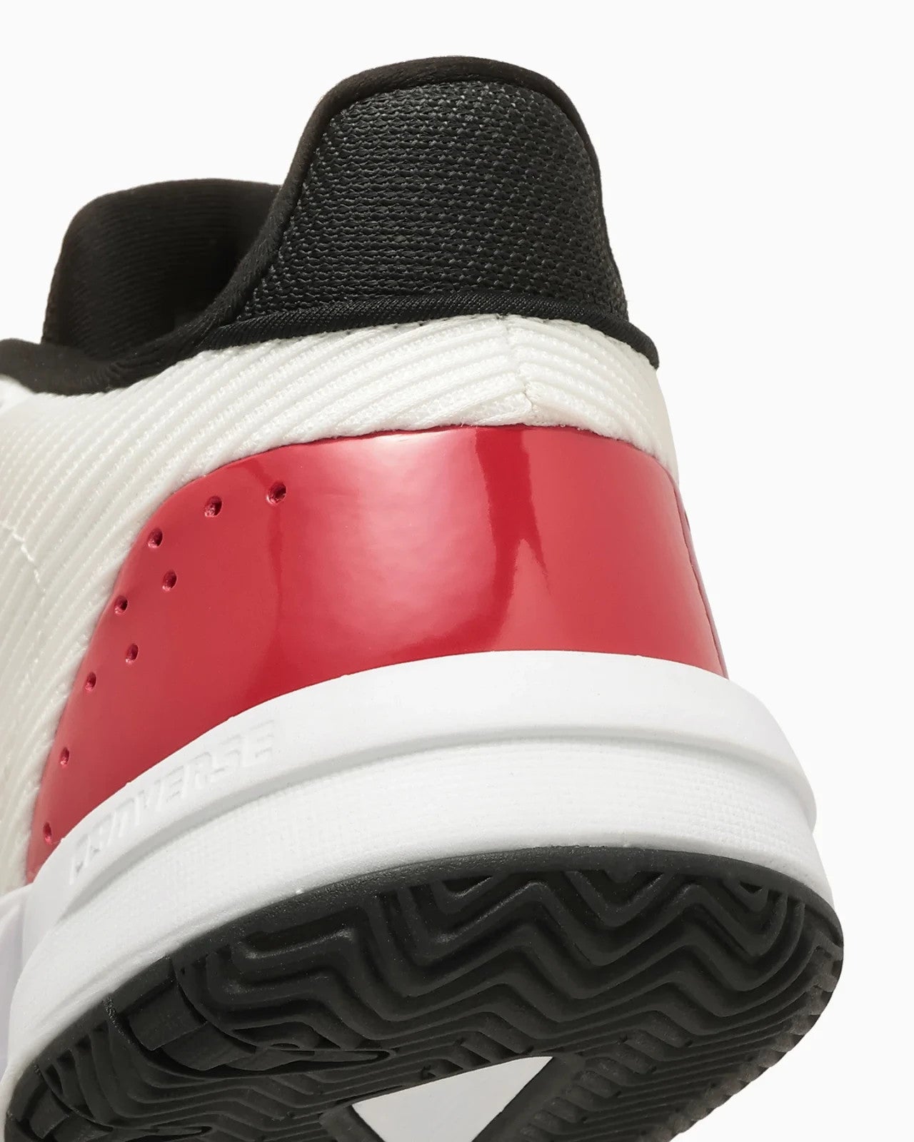 33500581 Converse Cons Accelerator SE Low "White/Red" (Men's)