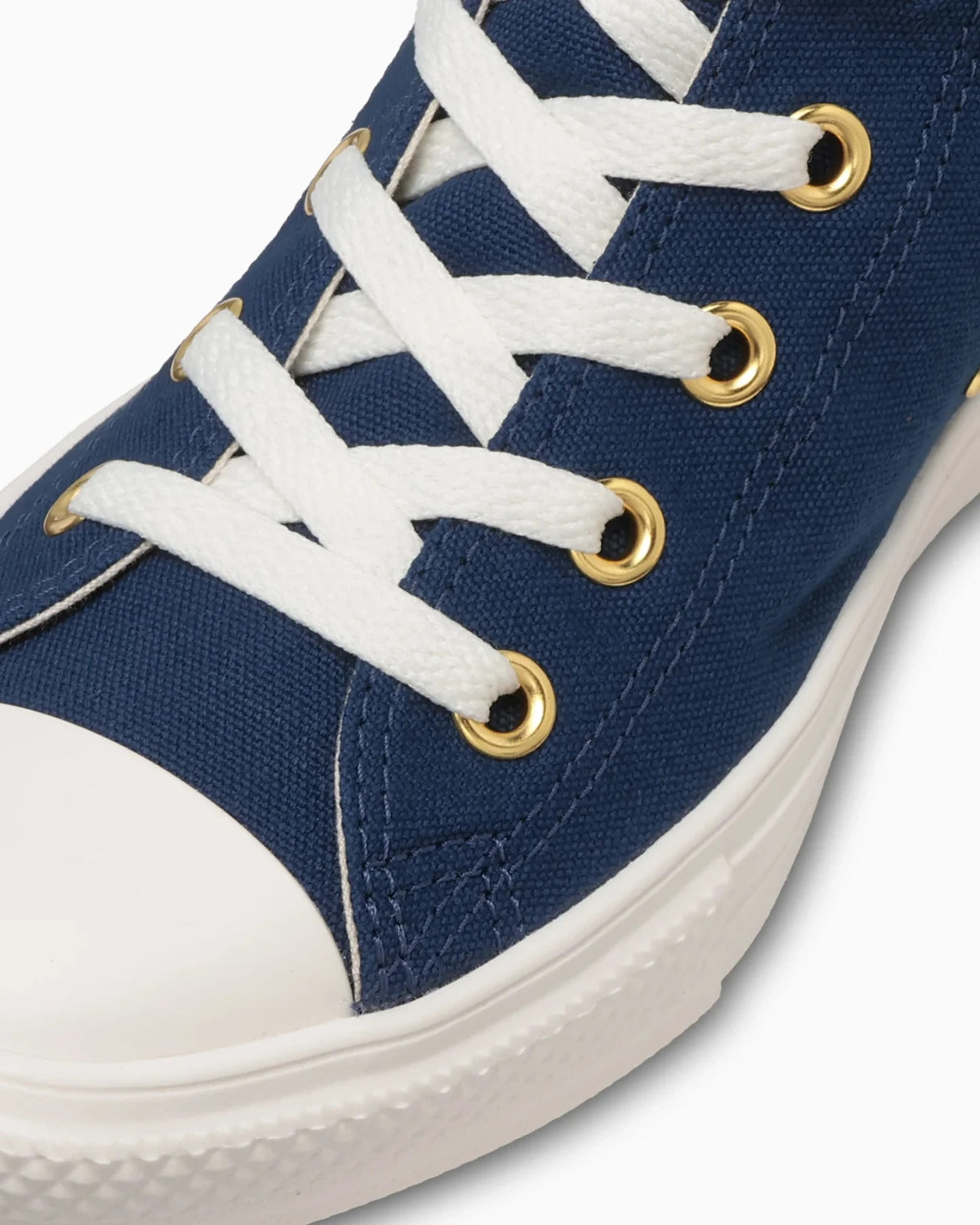 31318720 Converse All Star Light Starstitch Z Hi "Navy" (Men's)