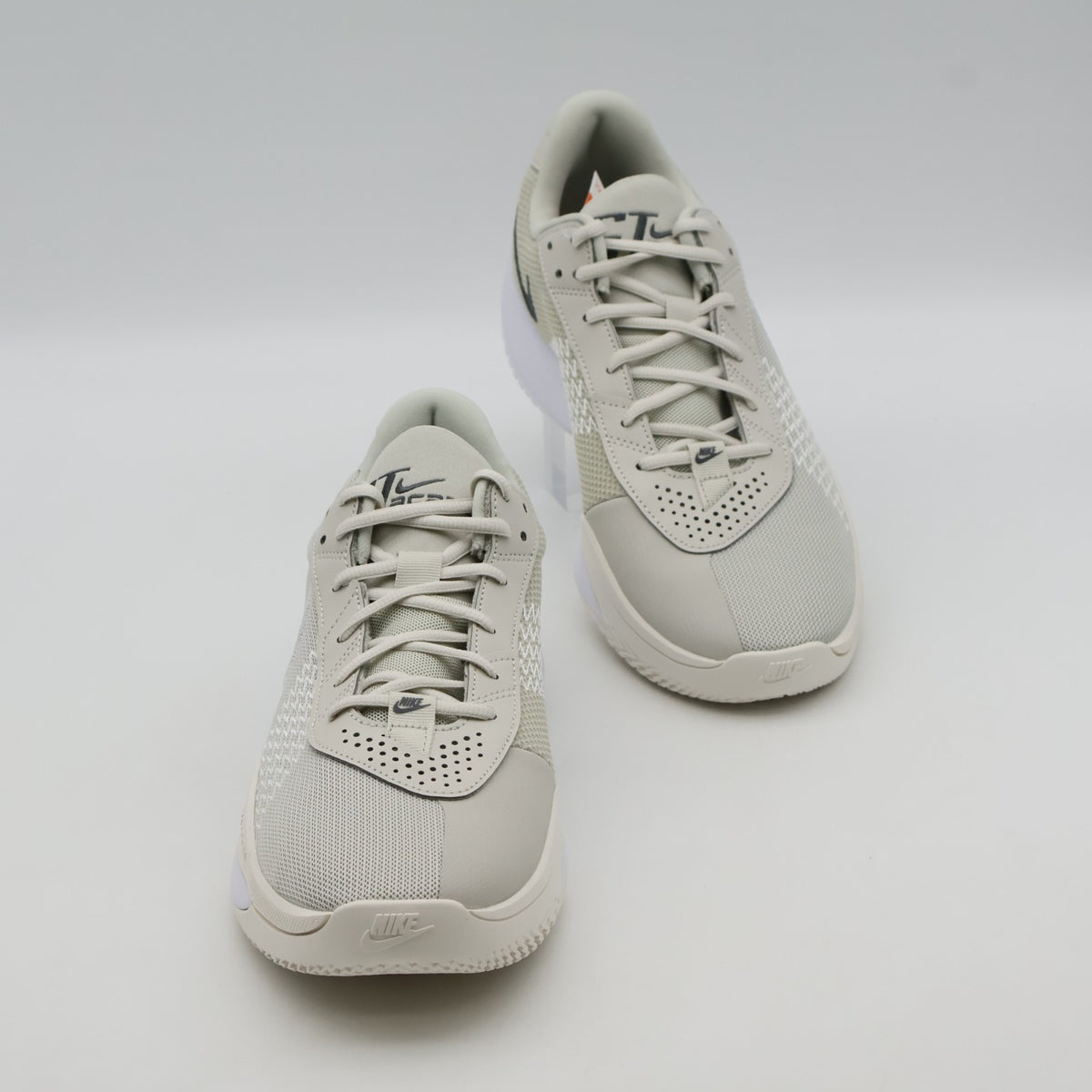 FB2598-014 Nike GT Cut Academy Light Bone Sail (FB2599-014/FB2598-014) (Men's)