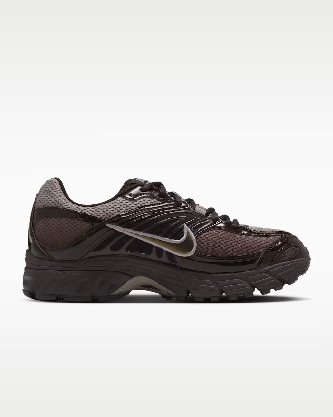 IR4333-200 Nike Air Max Moto 2K "Velvet Brown/Enigma Stone" (Women's)