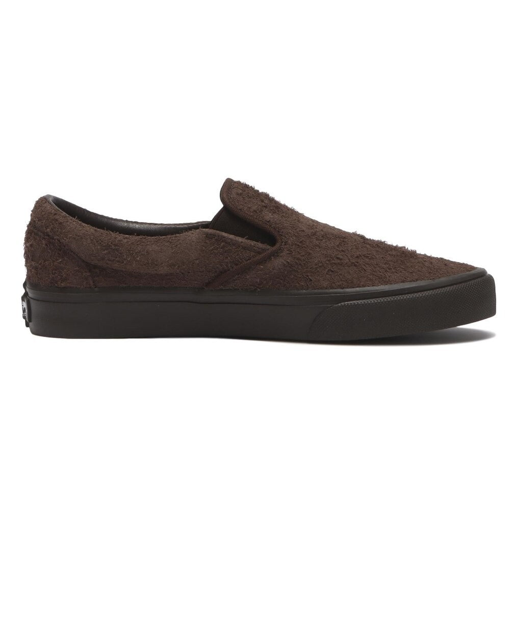 714557-0002 Vans Slip-On "Chocolate" (V98CF HS) (Men's)