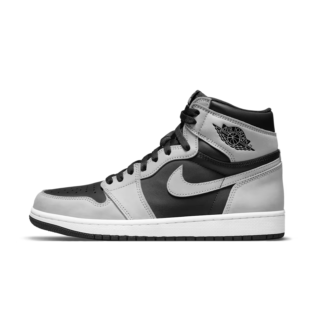 555088-035 Nike Air Jordan 1 High OG "Shadow 2.0" (Men's)
