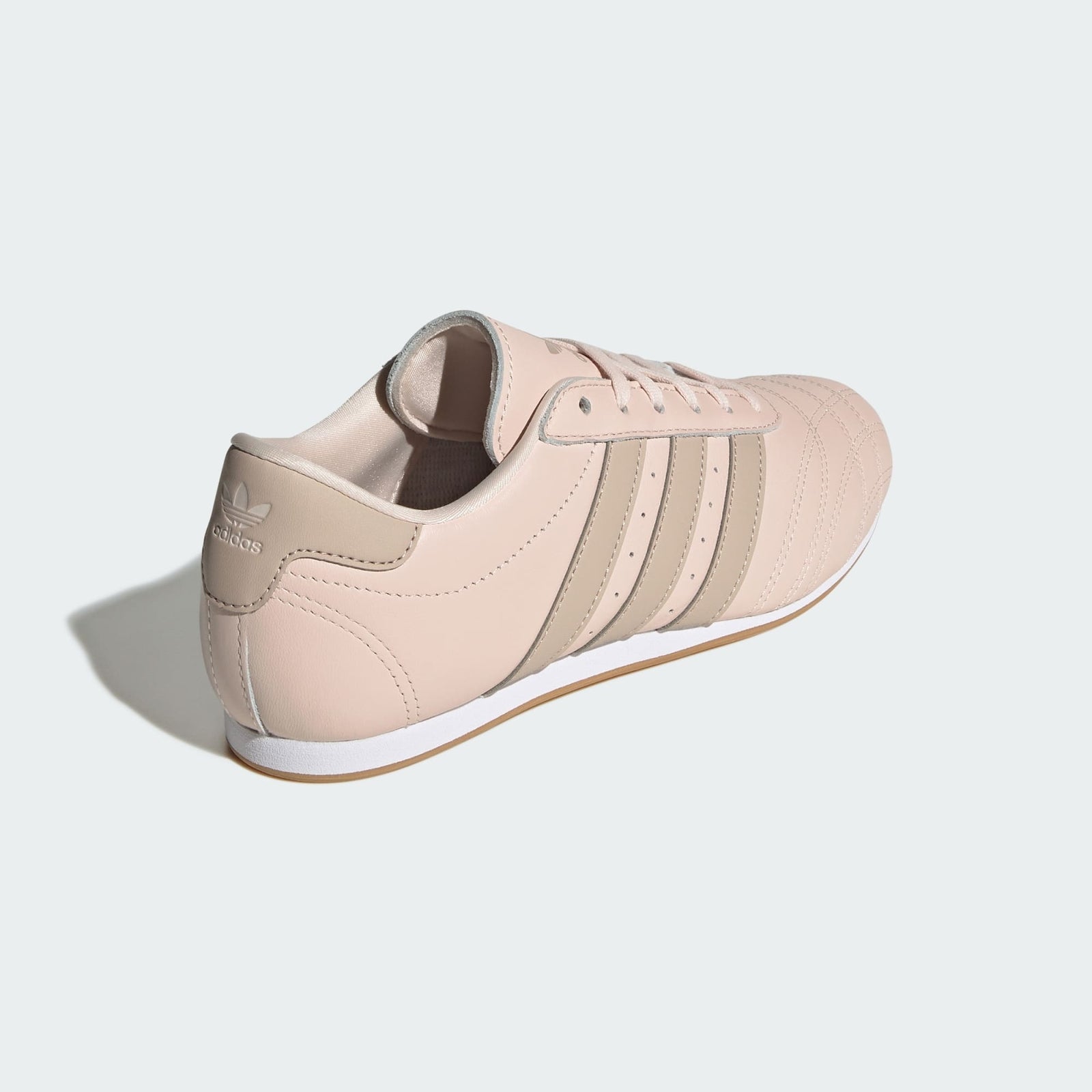 JS0304 adidas Originals Taekwondo Wonder Quartz Wonder Taupe Gum (Women's)