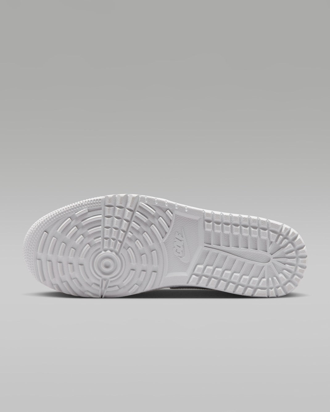DD9315-120 Nike Air Jordan 1 Low Golf "White"