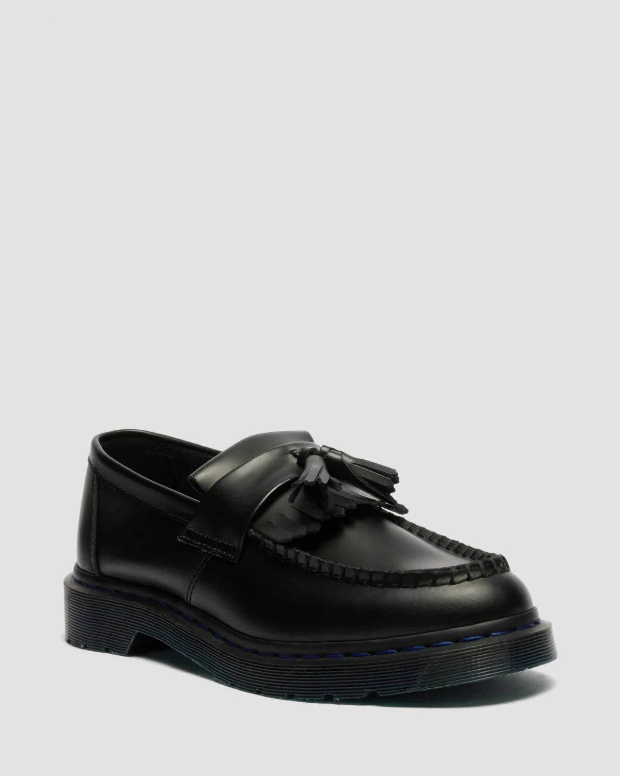 43430001 Dr.Martens Adrian Navy Sole 2 Loafer Shoes (Japan Exclusive) (Men's)