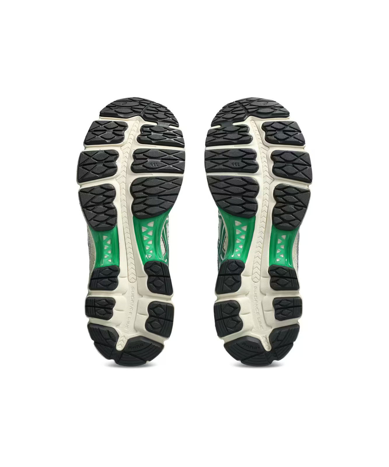 1203A916-100 Carnival Ã Asics Gel-Kayano 12.1 Multi Color (Men's)