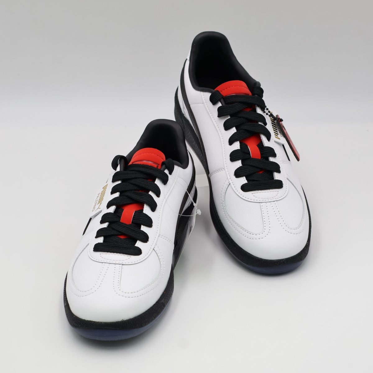 403241-01 PERSONA 3 RELOAD atoms Puma Palermo P3R ATMOS (Men's)