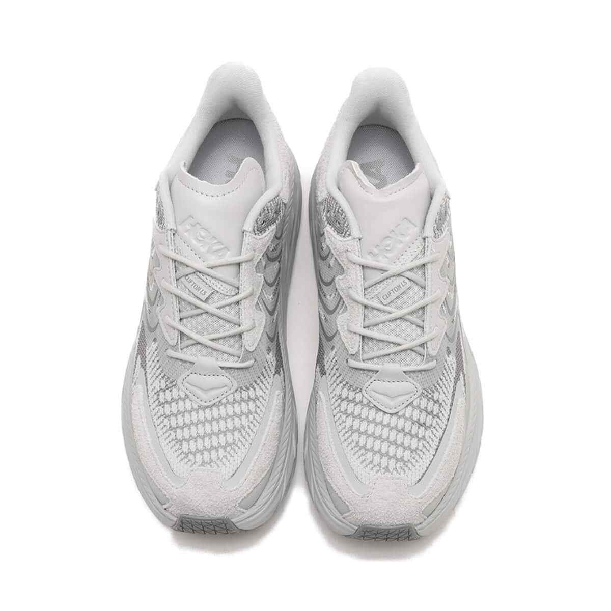 1141550-stgl HOKA Clifton LS Gray (Men's)