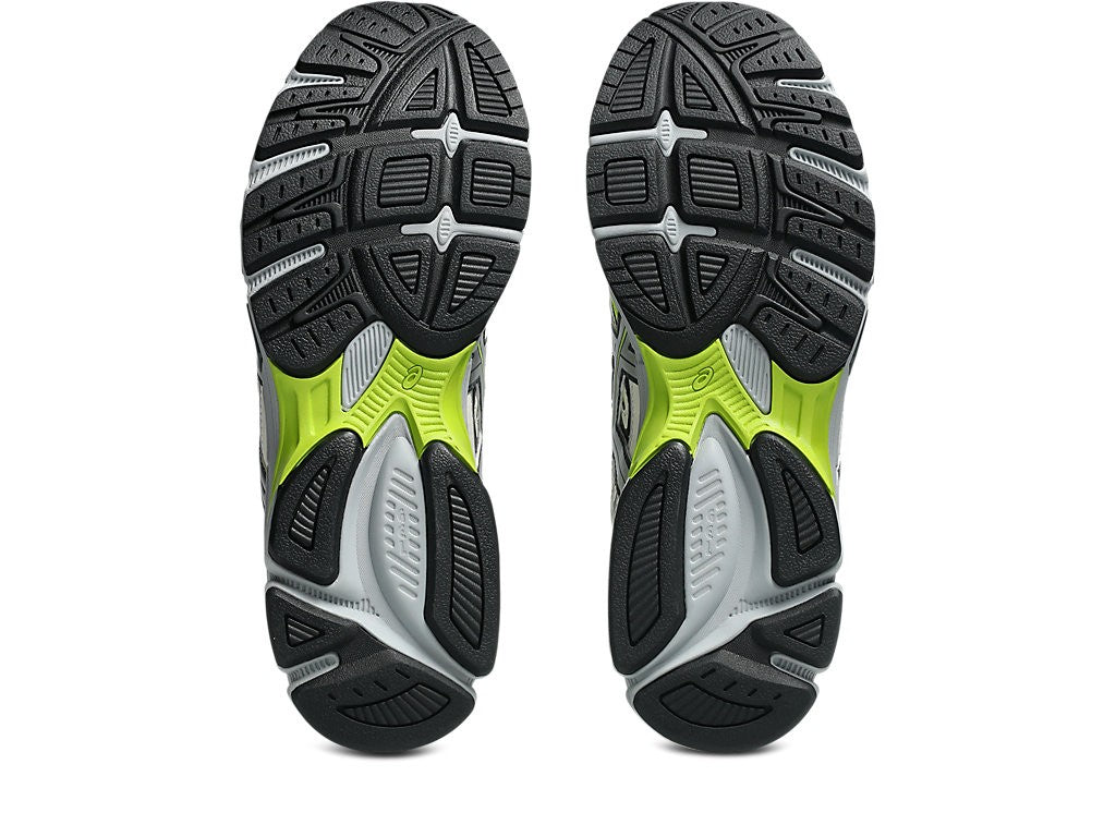 1203B219-300 asics Gel-Stratus MC Lime ZestPure Silver (Men's)