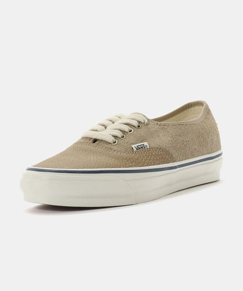 VN000Z364MG OTW by Vans Authentic 44 Siped Vibram Incense (Men's)