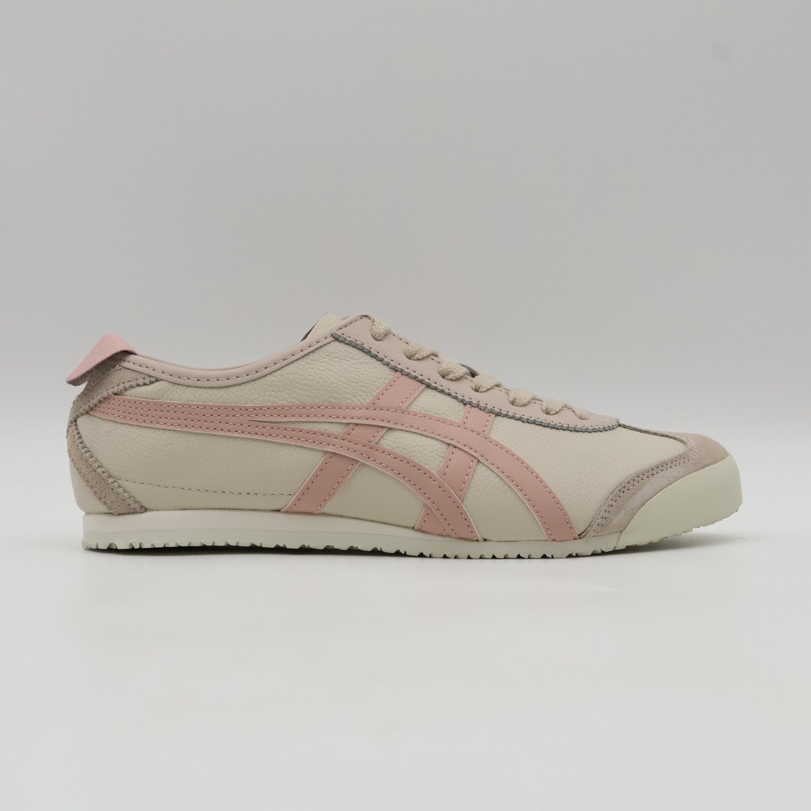 1183A201-254 Onitsuka Tiger Mexico 66 Oatmeal Ginger Peach (Men's)