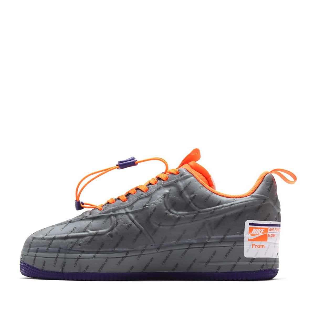 CZ1528-001 Nike Air Force 1 Low Experimental Suns (Men's)