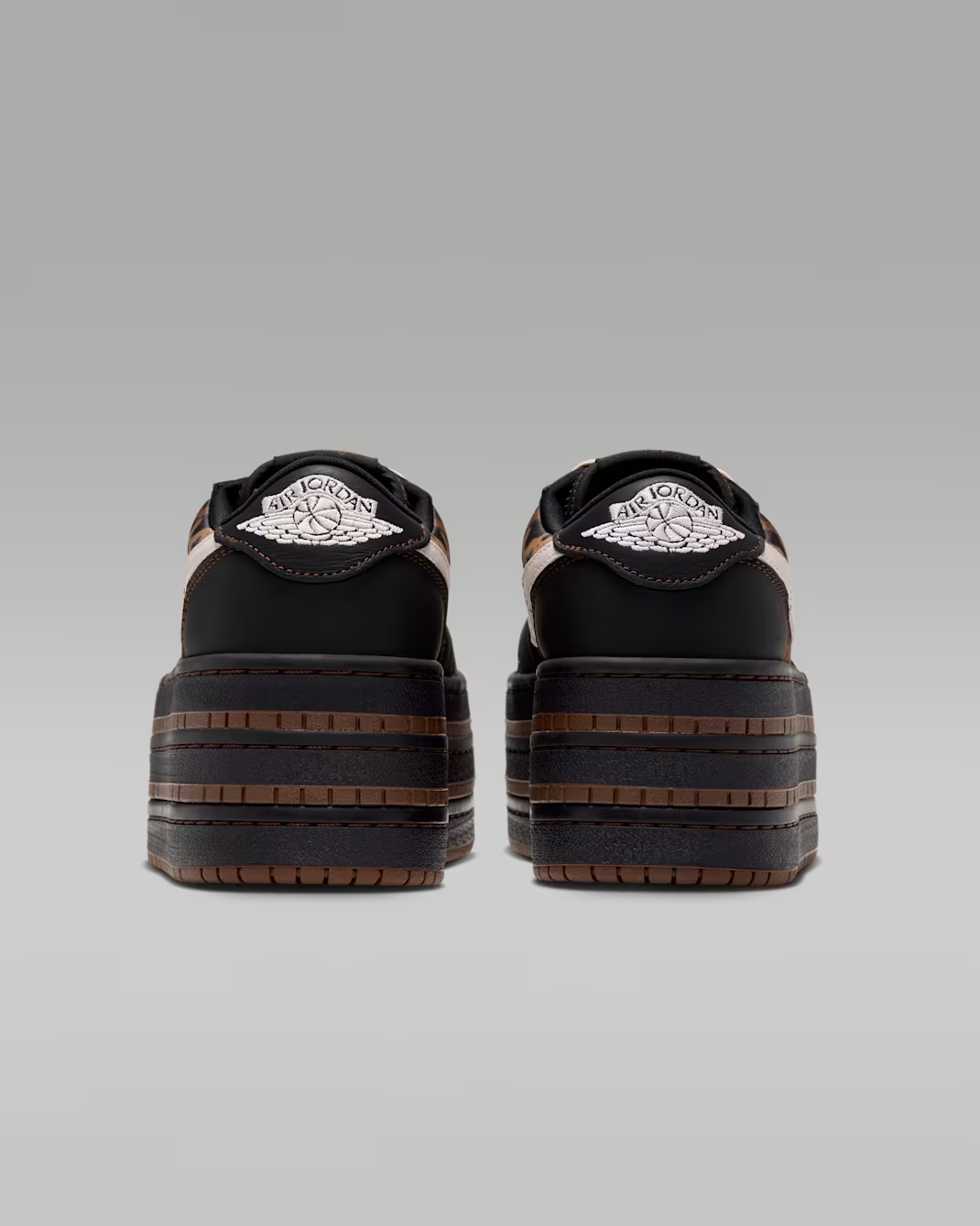 IV5073-001 Nike AIR JORDAN 1 TRIPLE STACK (Women's)