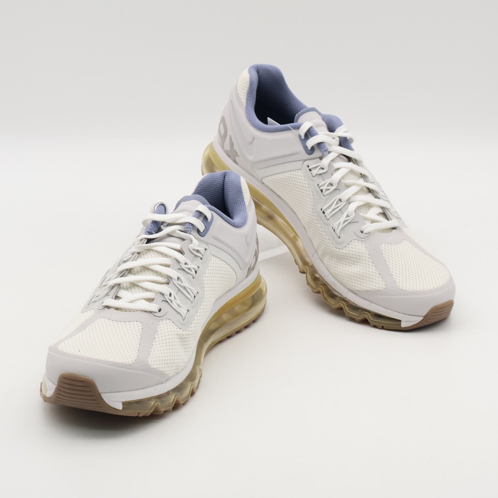 HV4303-099 Nike Air Max 2013 Metallic Cool Grey Metallic Dark Grey (Men's)