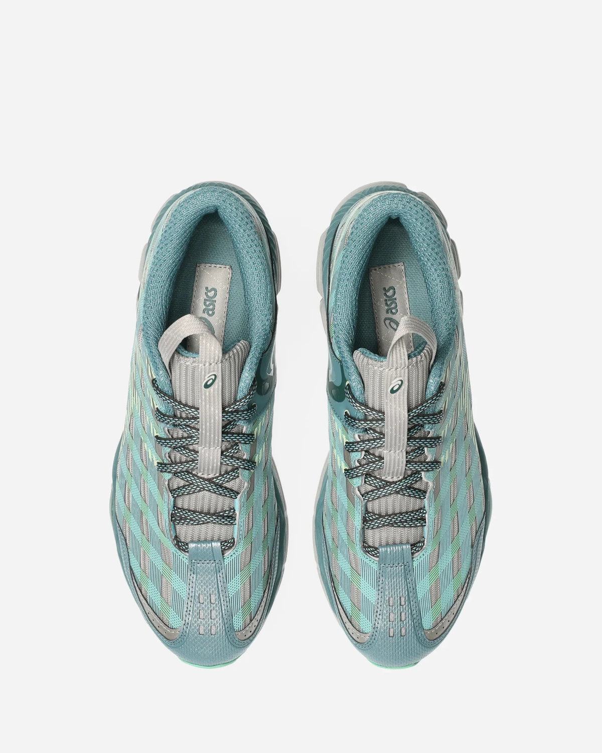 1203B116-250 Asics US8-S GEL-SJ33 (Men's)