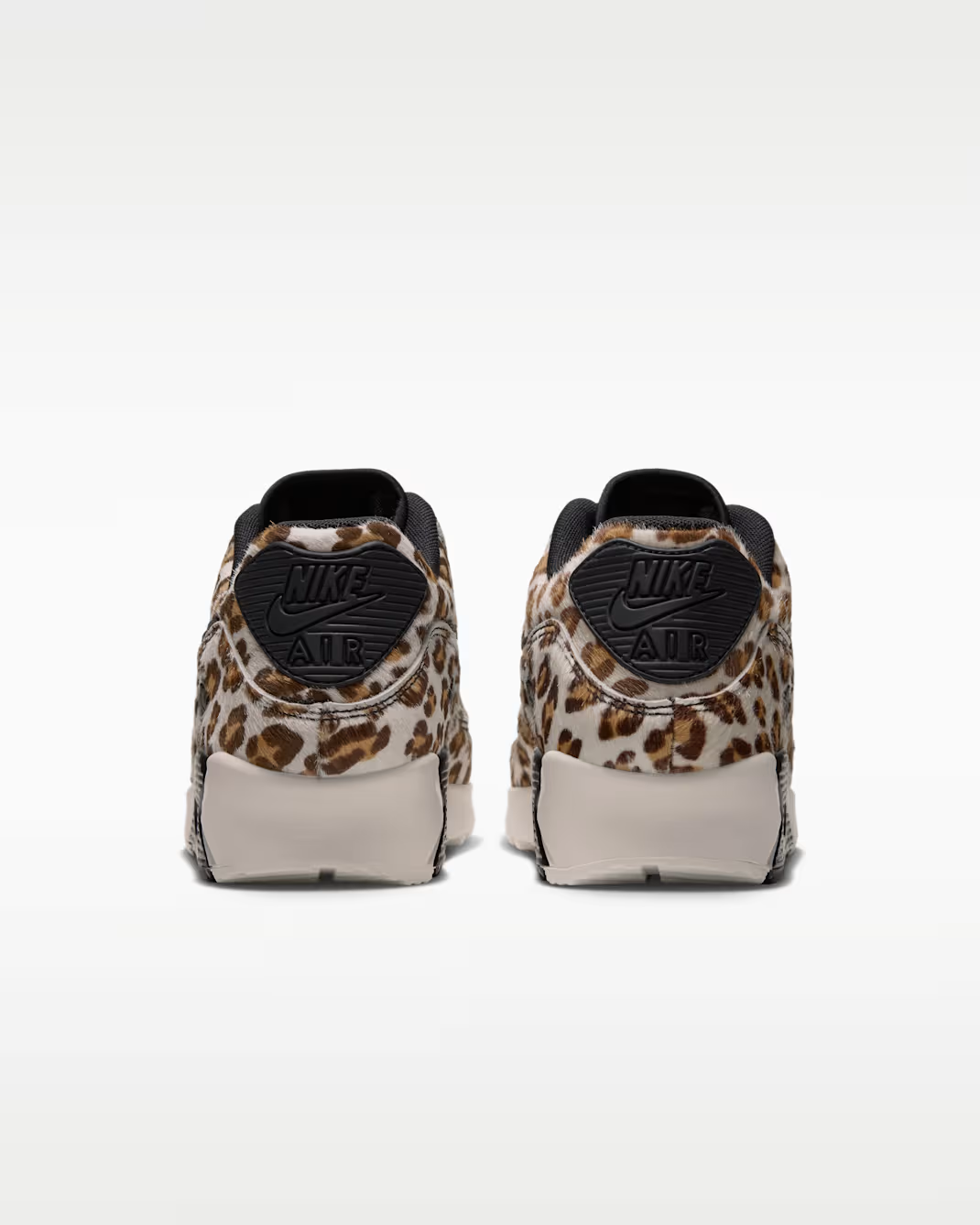 898512-004 Nike AIR MAX 90 LX (Women's)