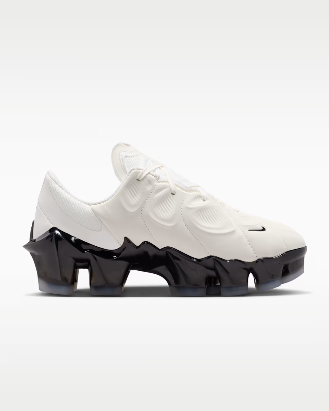 HQ2412-101 Nike First Sight Mirage "Sail" (Women's)