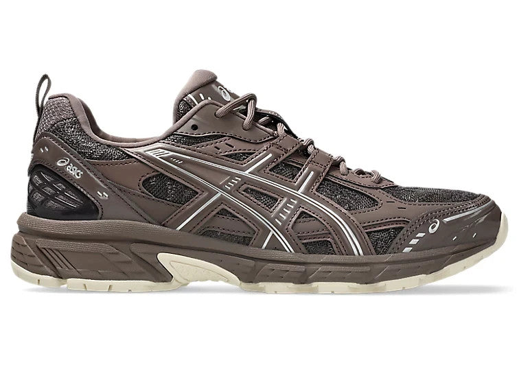 1203A597-200 Asics Gel-Nunobiki "Cocoa Powder/Pure Silver" (Men's)