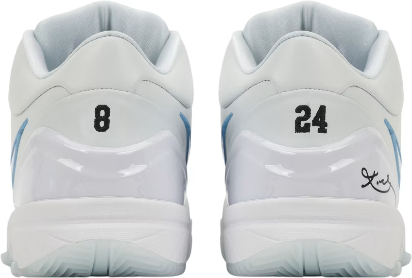 IV6585-900-12 Nike Kobe 4 Protro Draft Pack "Cavaliers" (Men's)