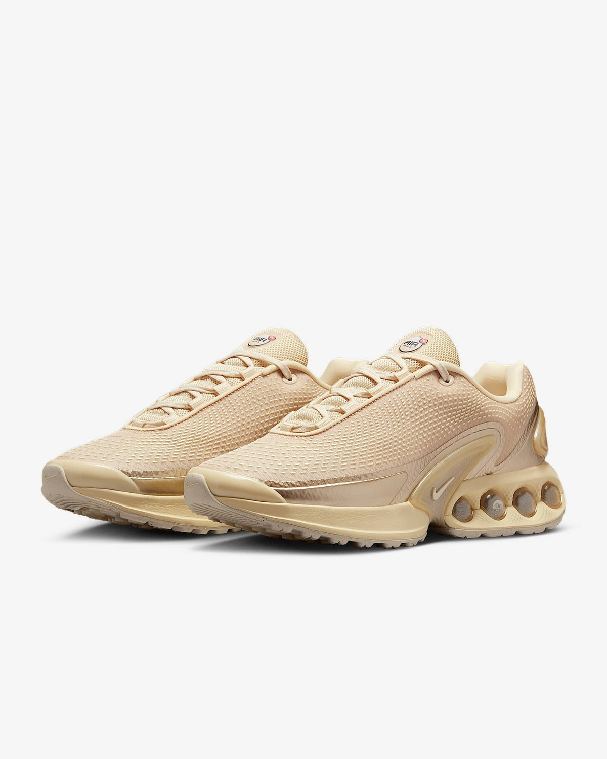 HV4861-200 Nike Air Max DN Light Khaki (Women's)