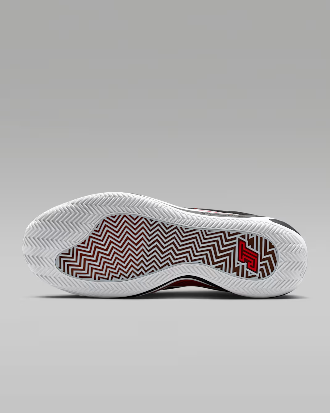 HQ4614-001 Nike Jordan Tatum 4 Bloodline (HQ4613-001) (Men's)