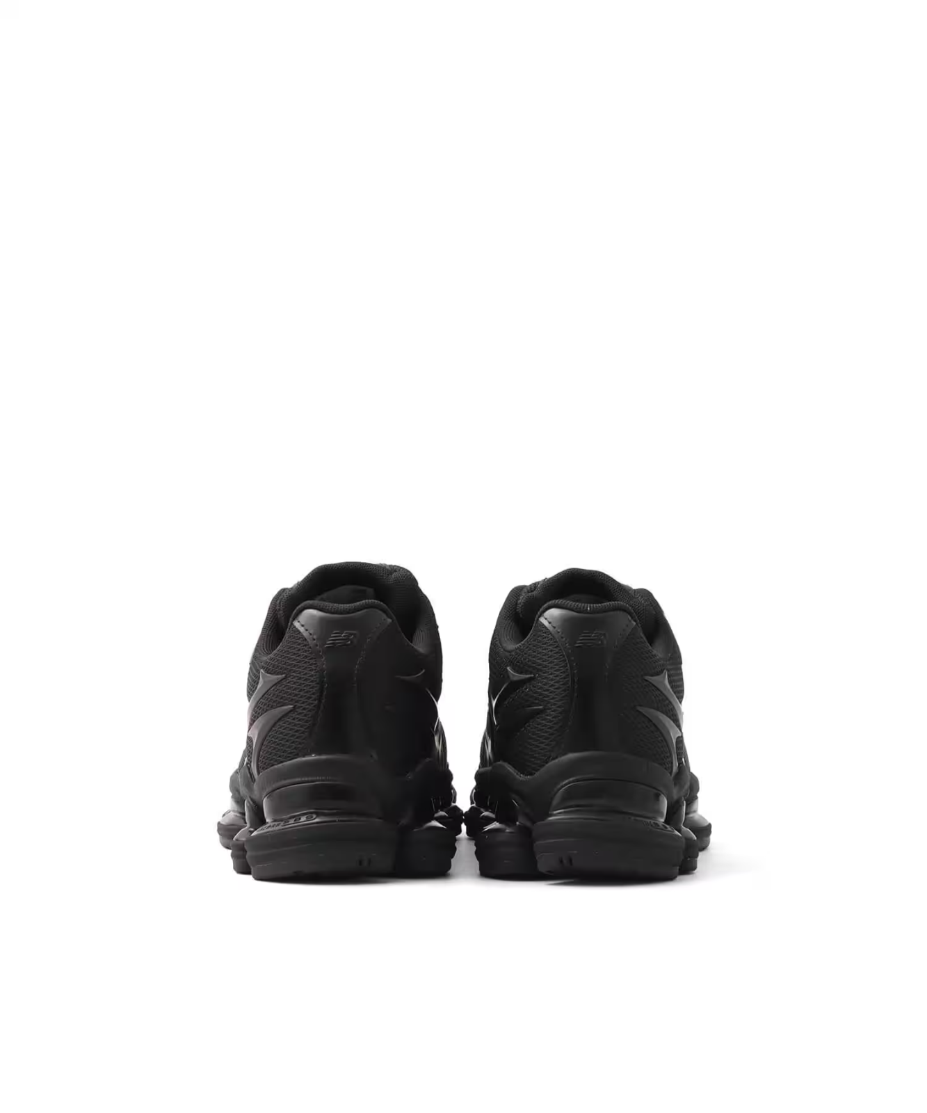 U200078C New Balance 2000 Black Metallic (Men's)