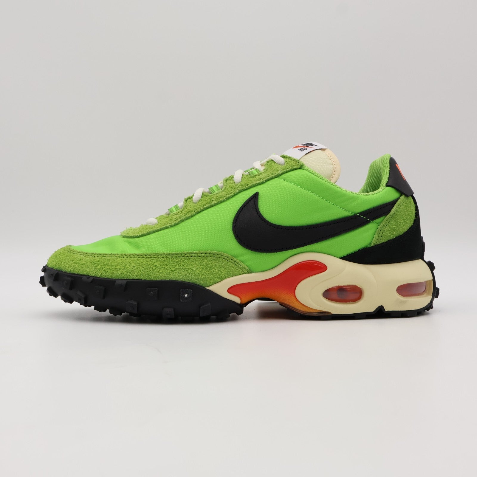 FV6946-301 Nike Air Max Waffle Racer SP Action Green and Altitude Green (Men's)