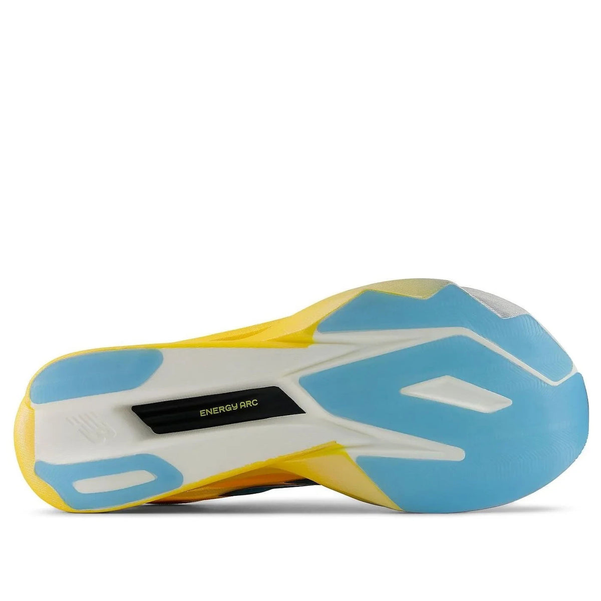 MRCEL7RZ New Balance TCS NYC Marathon SuperComp Elite V6 (Men's)