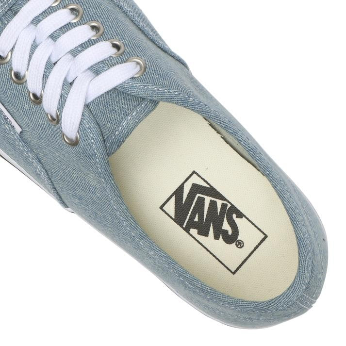 VN000D7YY6Z Vans Authentic "Denim Blue/White" (Men's)