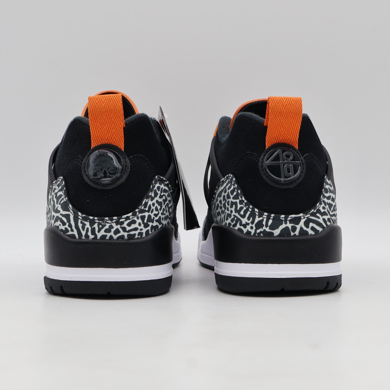 FQ1759-008 Nike Jordan Spizike Low Safari (Men's)