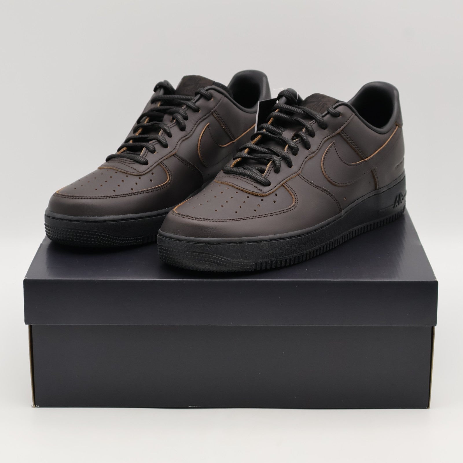 IM8056-220 Nike Air Force 1 Low '07 Premium Morse Code (Men's)