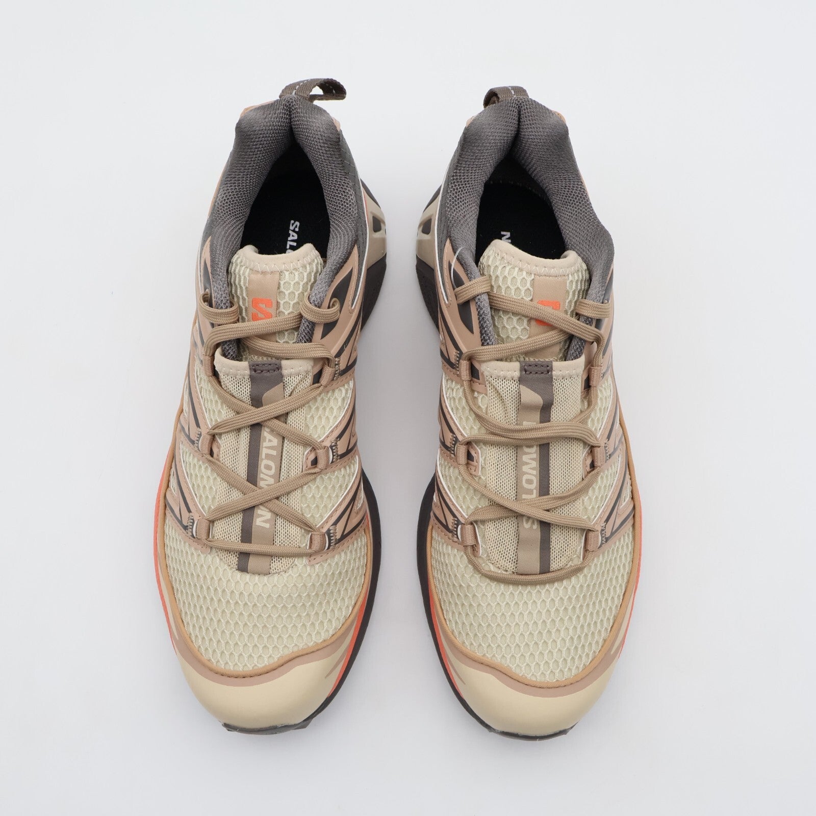 L47468000 Salomon XT-6 Expanse Seasonal Natural Cement Plum Kitten (Men's)