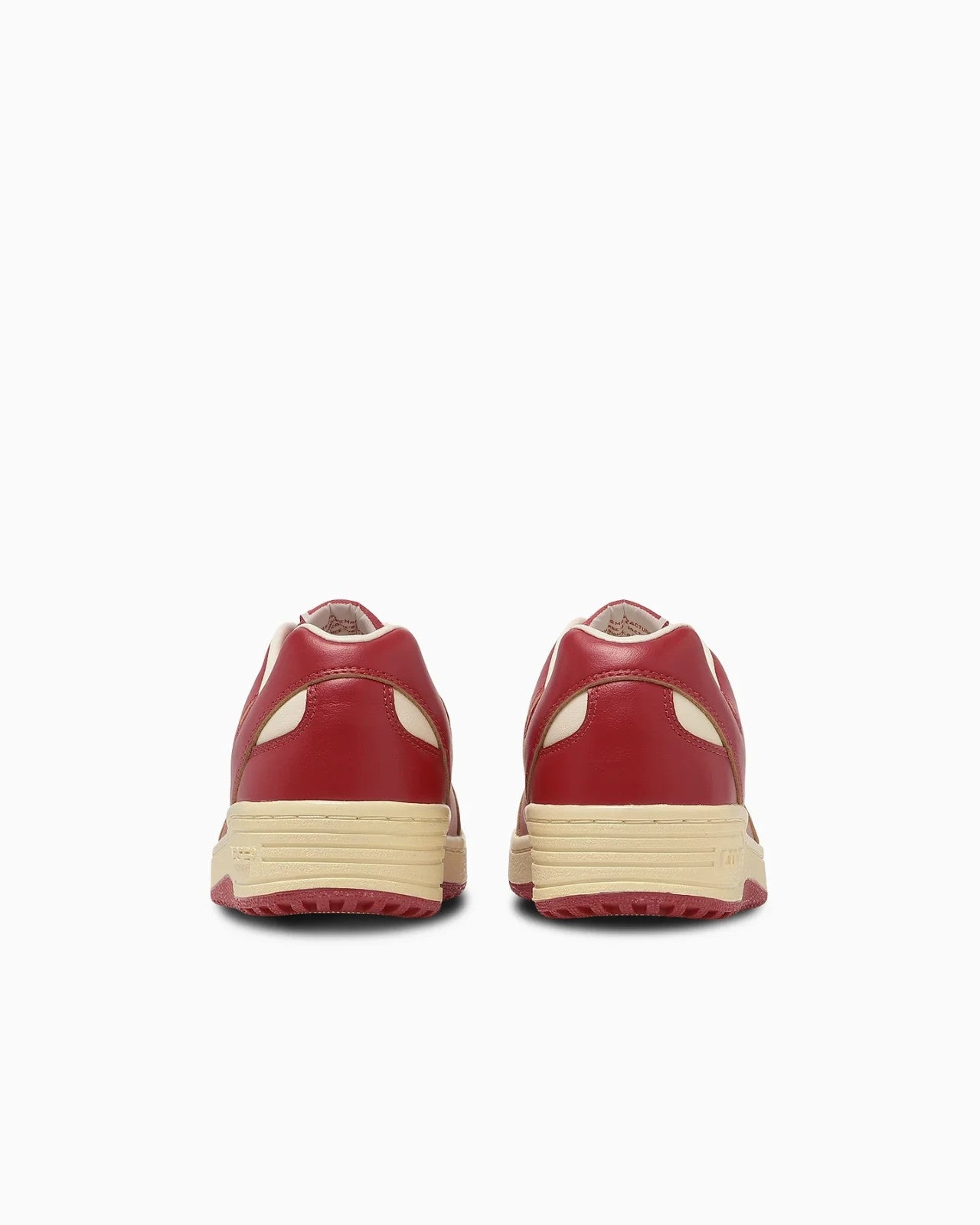 33702690 Converse Weapon CC AG OX  Red Off White  (Men's)