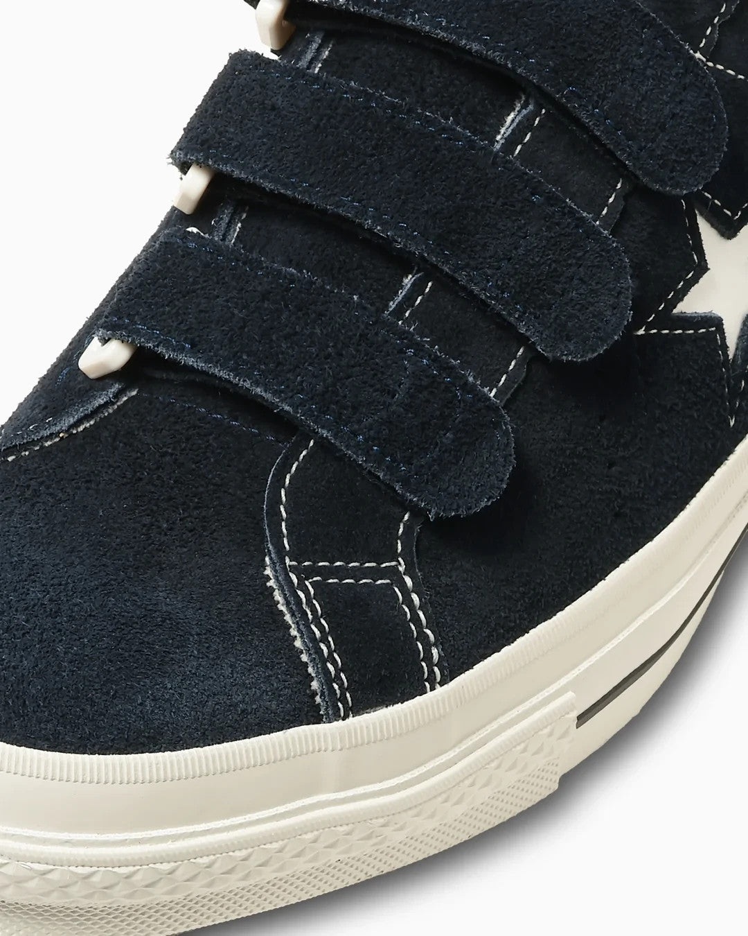 33702450 Converse One Star J Suede V-3 Dark Navy (Men's)